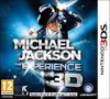 Nintendo 3DS - Michael Jackson: The Experience (fr) Nintendo 3ds (1 GAMES)