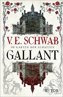 Cover: Gallant