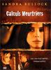 Calculs meurtriers [FR Import]