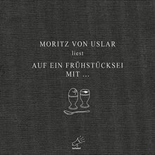 Auf ein Frühstücksei mit ...