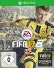FIFA 17 - [Xbox One]