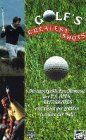 Golf's Greatest Shots | DVD | Zustand akzeptabel