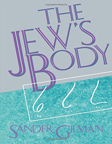The Jew's Body