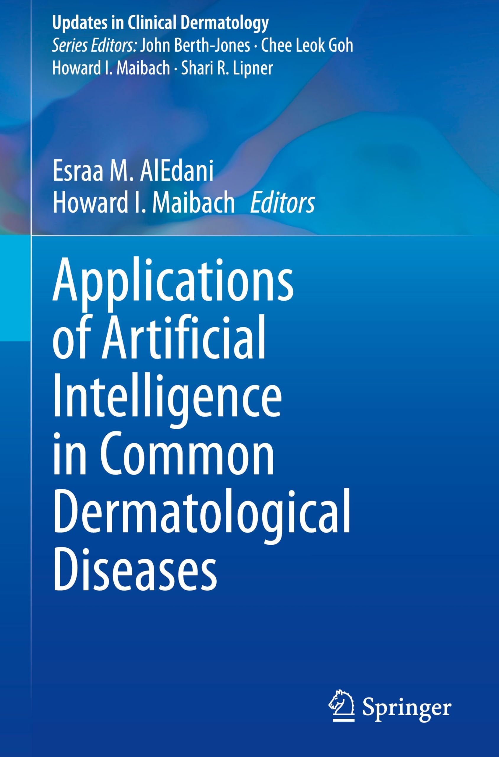 Applications of Artificial Intelligence in Common Dermatological Diseases (Updates in Clinical Dermatology)