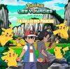 Pokémon - Grand album - La vallée des Pikachu