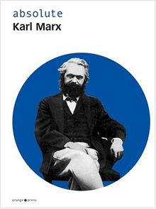 absolute Karl Marx