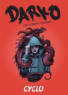 Darko : un cuento urbano (Sin límites)