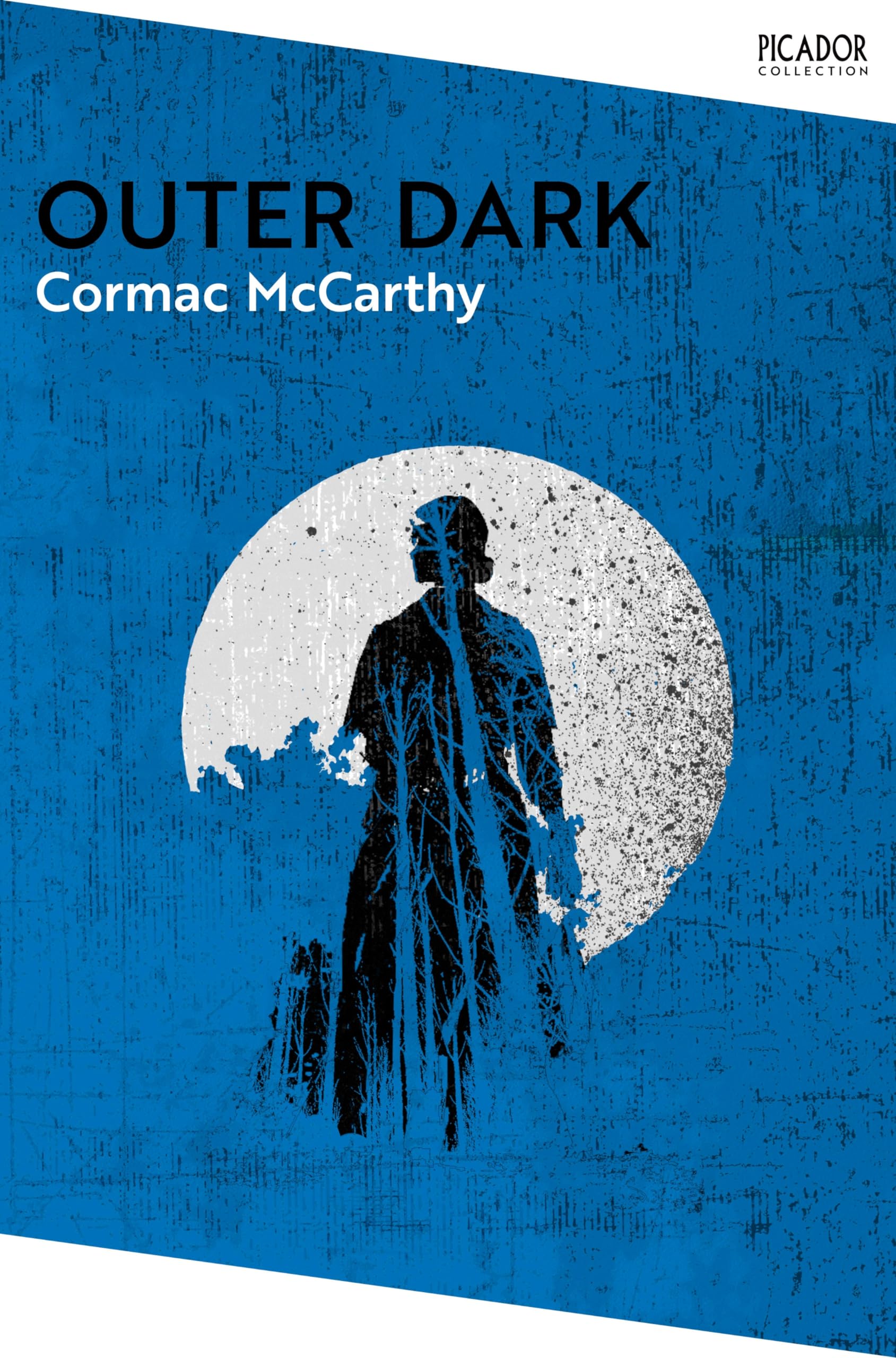 Outer Dark: by Cormac McCarthy (Picador Collection, Band 137)