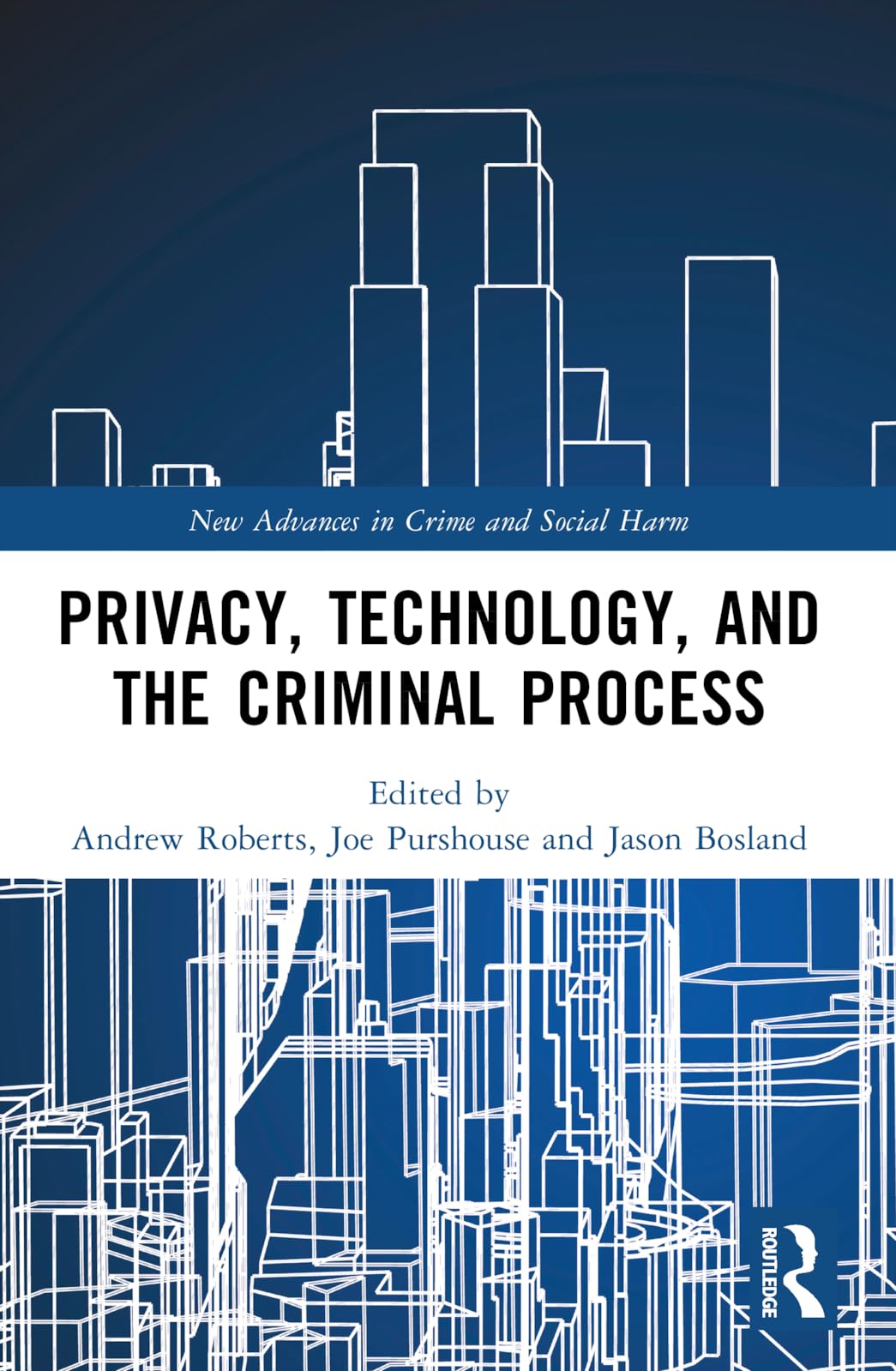 Privacy, Technology, and the Criminal Process (New Advances in Crime and Social Harm)