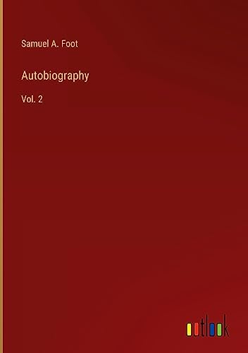 Autobiography: Vol. 2