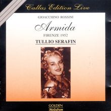 Armida (Firenze 1952)