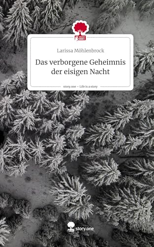 Das verborgene Geheimnis der eisigen Nacht. Life is a Story - story.one