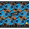 Steel Wheels Live (Atlantic City 1989) (1 BluRay + 2 CD) [3 Disks] [Blu-ray]