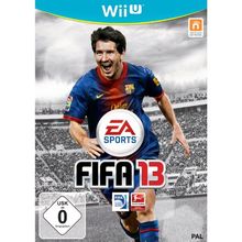 FIFA 13 de Electronic Arts | Jeu vidéo | état bon