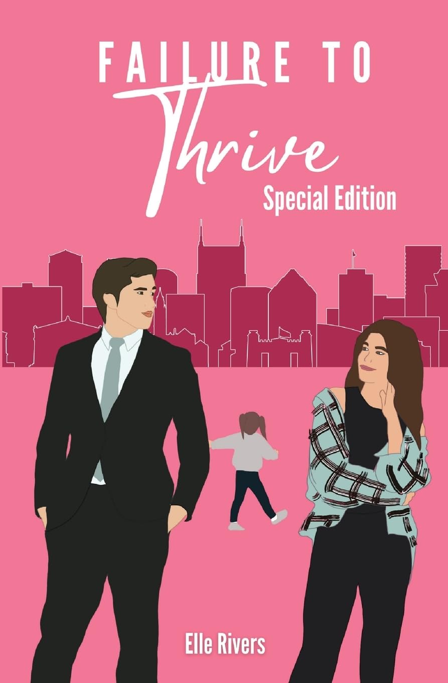 Failure to Thrive: Special Edition