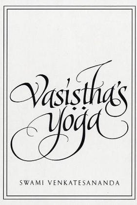 Vasisthas Yoga (Special Paper; 27)