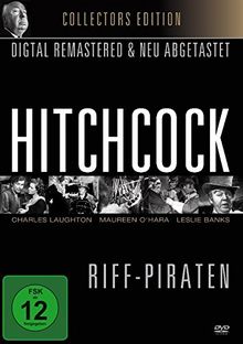 Alfred Hitchcock: Riff-Piraten