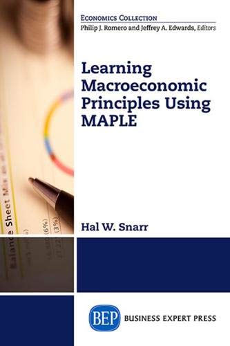 Learning Basic Macroeconomics: A Policy Perspective from Different Schools of Thought (Economics Collection)