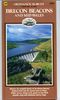 Brecon Beacons and Mid Wales (Ordnance Survey Leisure Guides)