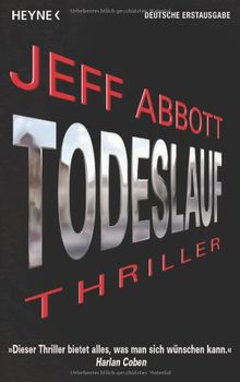 Todeslauf: Thriller