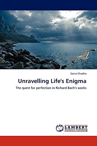 Unravelling Life's Enigma: The quest for perfection in Richard Bach’s works