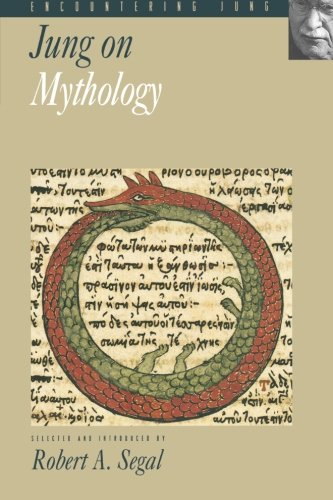 Jung on Mythology (Encountering Jung)