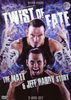 WWE - Twist of Fate [2 DVDs]