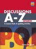 Discussions A-Z, Advanced
