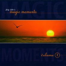 Magic Moments,Vol.1