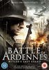 The Battle of Ardennes [DVD] [UK Import]