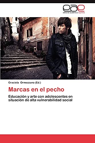 Marcas en el pecho: Educación y arte con adolescentes en situación de alta vulnerabilidad social