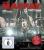 Peter Maffay - Tattoos Live [Blu-ray]