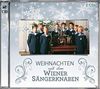 Weihnachten mit Den Wiener Sängerknaben