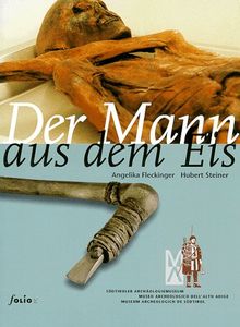 Der Mann aus dem Eis