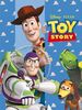 Toy Story 1, Disney Cinema