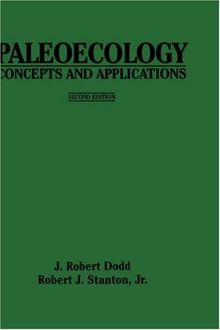 Paleoecology: Concepts and Applications (Earth Science)