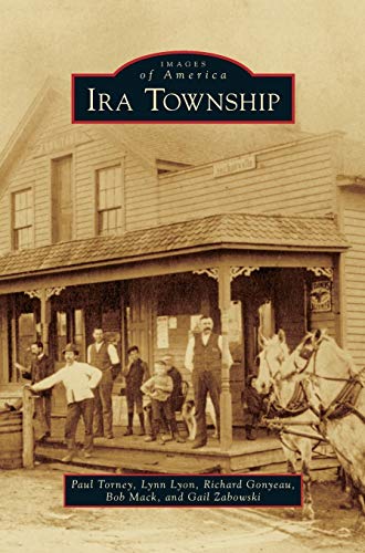IRA Township