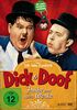 Dick & Doof - Frühe und späte Werke [4 DVDs]