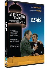 Azais [FR Import]