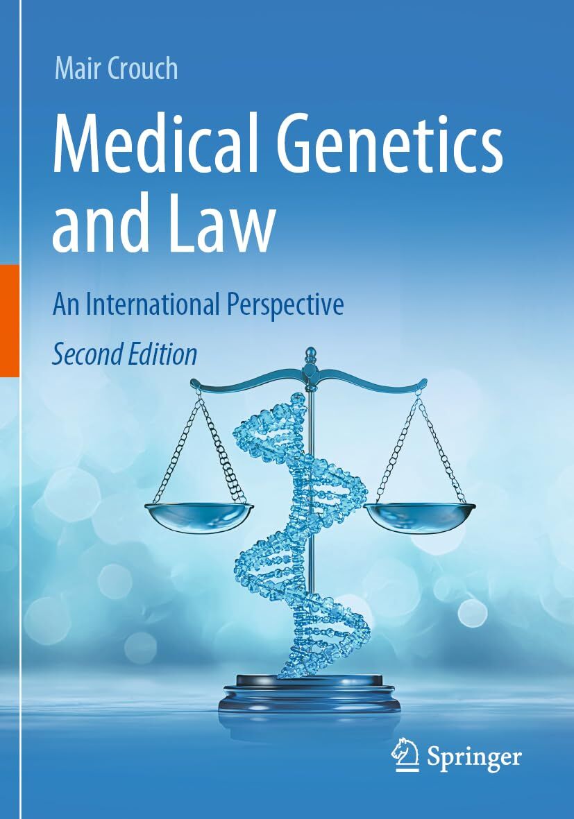 Medical Genetics and Law