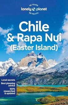 Chile & Easter Island