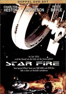 Starfire  (+ Demo-DVD)