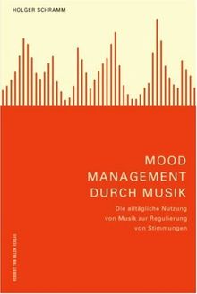 Mood Management durch Musik: Die alltägliche Nutzung von Musik zur Regulierung von Stimmungen