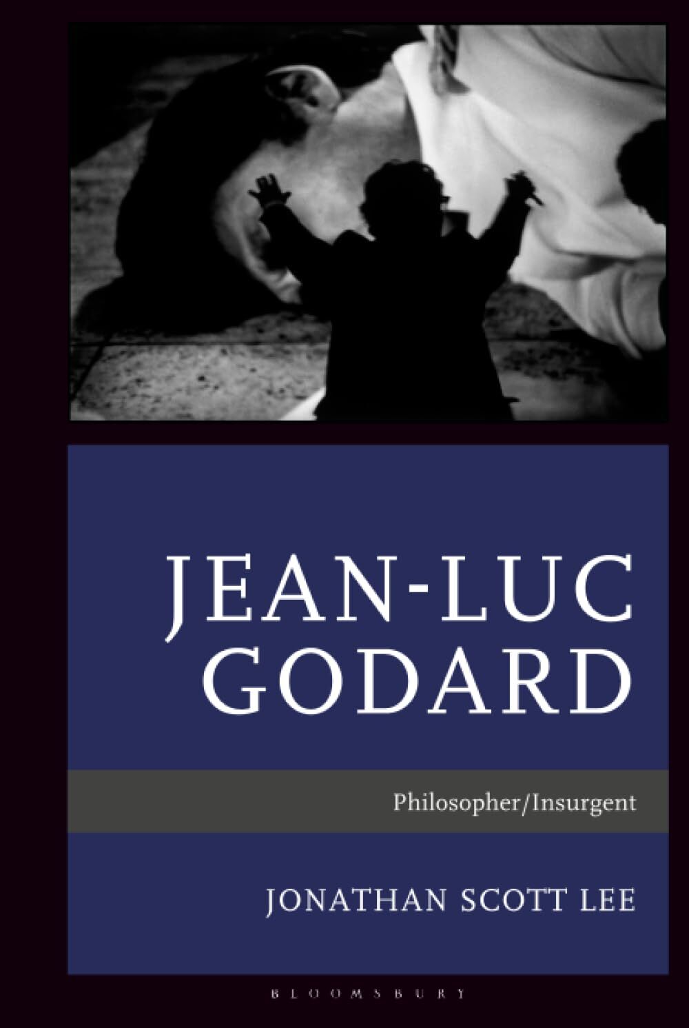 Jean-Luc Godard