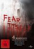Fear Itself, Season 1 - Volume 2 [4 DVDs]
