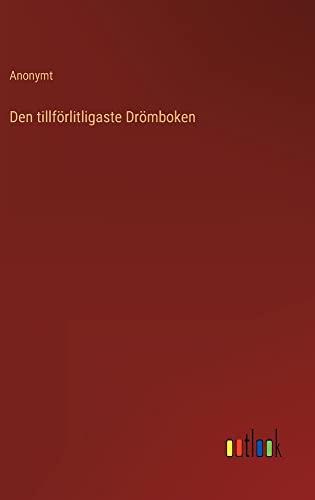 Den tillförlitligaste Drömboken