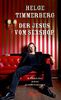 Der Jesus vom Sexshop: Stories von unterwegs