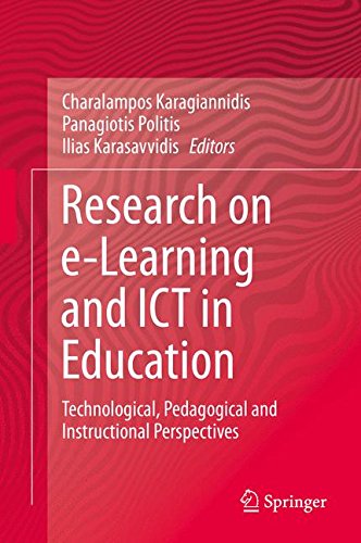 Research on e-Learning and ICT in Education: Technological, Pedagogical and Instructional Perspectives