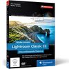 Rheinwerk Lightroom Classic CC, Das umfassende Video-Training mit Maike Jarsetz Software