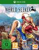 One Piece World Seeker - [Xbox One]